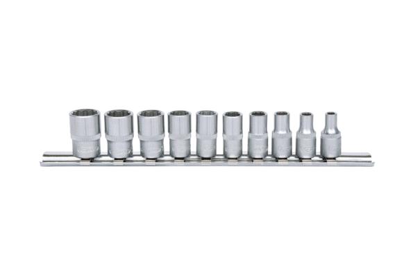 KS TOOLS 917.0625 Set chei tubulare ieftine în magazin