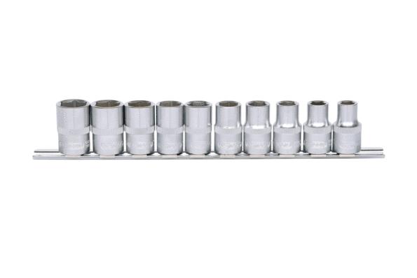 KS TOOLS Chroom-vanadium staal, Aandrijving: 1/2duim, Vierkant Steeksleutelset 917.0635 koop goedkoop