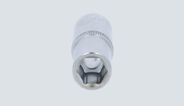 KS TOOLS DIN 3120, ISO 1174, DIN 3124, ISO 2725, 1/2, Acciaio al cromo-vanadio Serie di bussole 917.1203 acquisto online