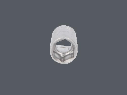 Køb 917.1216 KS TOOLS DIN 3120, ISO 1174, DIN 3124, ISO 2725, 16,0, Krom-vanadium-stål Skraldenøgleindsats (Hexagon) 917.1216 billige