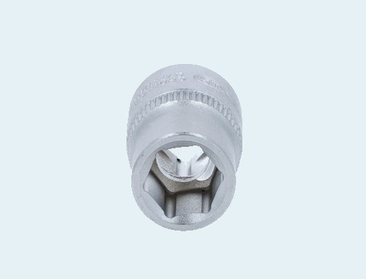 KS TOOLS 917.1350 DIN 3120, ISO 1174, DIN 3124, ISO 2725, 1/2, Chrome Vanadium Steel Socket 917.1350 cheap