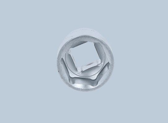 acheter KS TOOLS DIN 3120, ISO 1174, DIN 3124, ISO 2725, 7/8, Acier chrome-vanadium 917.1357 Clé à douille 917.1357 à un bon prix