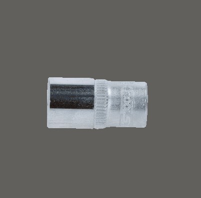 KS TOOLS DIN 3120, ISO 1174, DIN 3124, ISO 2725, 9,0, Chrome Vanadium Steel Socket 917.1409 buy