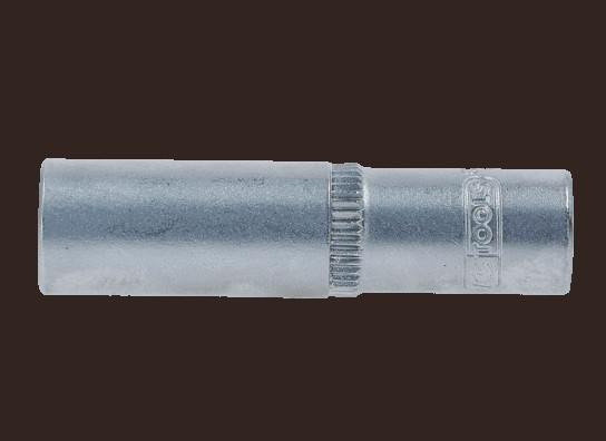 Kupi 917.1429 KS TOOLS DIN 3120, ISO 1174, DIN 3124, ISO 2725, 9,0, krom vanadij jeklo Vlozek naticnega kljuca 917.1429 poceni