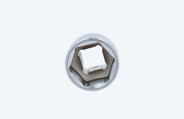 KS TOOLS DIN 3120, ISO 1174, DIN 3124, ISO 2725, 11/16, Acier chrome-vanadium Clé à douille 917.3879 acheter en ligne