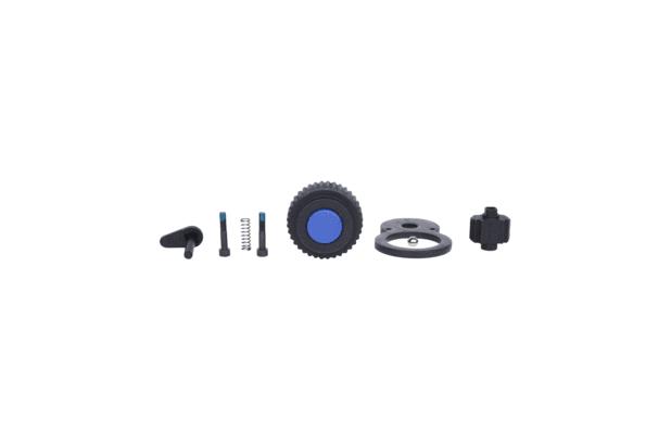 Achat de 918.1275 KS TOOLS Entraînement: 1/2pouce Kit de réparation, cliquet 918.1275 bon marché