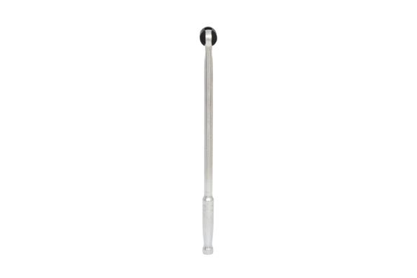 918.1297 KS TOOLS Rozmiary czworokąta napędowego: 12,5 (1/2")mm (cal), Stal chromowo-wanadowa Element łamany, klucz nasadowy 918.1297 kupić niedrogo