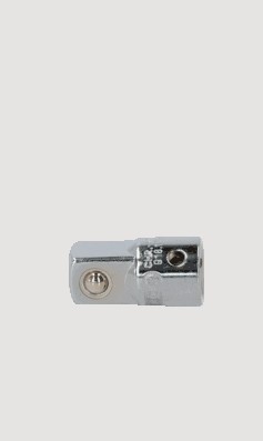 Ratcheting wrench socket adapters KS TOOLS 9181501