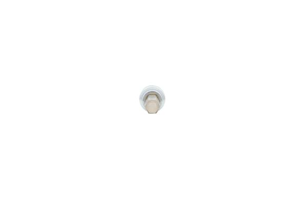 KS TOOLS DIN 3120, ISO 1174, DIN 7422, 7,0, Acier chrome-vanadium, héxagonal intérieur, moleté Clé à douille 918.1657 acheter en ligne