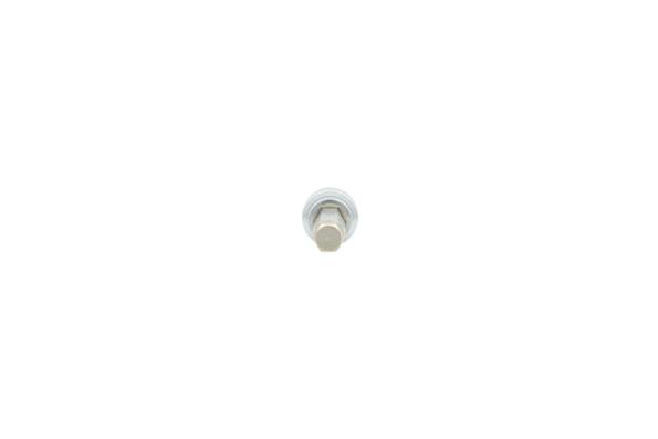 KS TOOLS DIN 3120, ISO 1174, DIN 7422, 9,0, Acier chrome-vanadium, héxagonal intérieur, moleté Clé à douille 918.1659 acheter en ligne