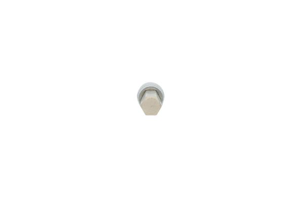 KS TOOLS DIN 3120, ISO 1174, DIN 7422, 14,0, Acier chrome-vanadium, héxagonal intérieur, moleté Clé à douille 918.1664 acheter en ligne