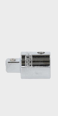 918.1753 KS TOOLS Rozměr hnacího čtyřhranu: 12,5 (1/2")mm (palce), Chrom-Vanadium-ocel Redukce-adaptér, knarre 918.1753 kupte si levně