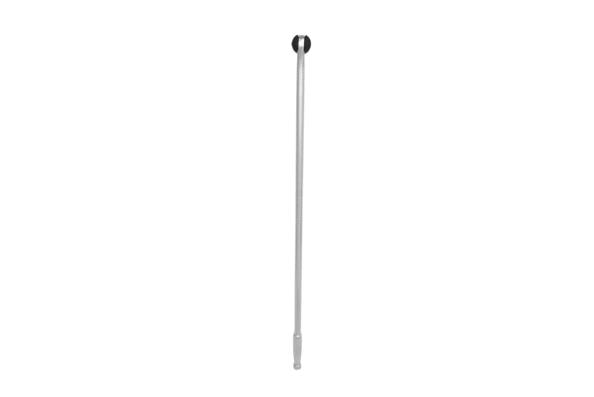 KS TOOLS 918.1802 Square Drive Tang Size: 25 (1")mm (inch), Chrome Vanadium Steel Universal Joint, sockets 918.1802 cheap