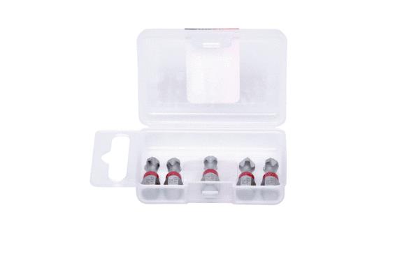 918.3111 KS TOOLS Dimensiuni antrenor pătrat: 6,3 (1/4")mm (inch), Otel scule Bit de insurubat 918.3111 cumpără costuri reduse