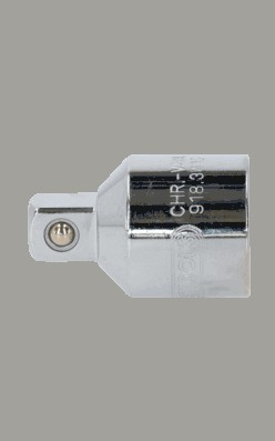 KS TOOLS Dimensions carré d’entraînement: 20 (3/4")mm (pouces), Acier chrome-vanadium Adaptateurs de réduction, cliquet 918.3412 acheter en ligne