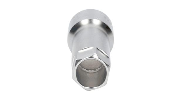 KS TOOLS Dimensions carré d’entraînement: 12,5 (1/2")mm (pouces), Acier chrome-vanadium Extension, clé à douille 918.4052 acheter en ligne