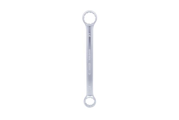 KS TOOLS Ancho de llave: 24, 27, Acero cromo-vanadio Llave estrella doble 920.0425 comprar online