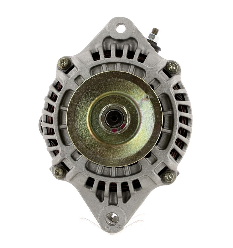 CEVAM 9212 Alternateur 14V, 90A, B+ M8, S / L, Ø 70 mm