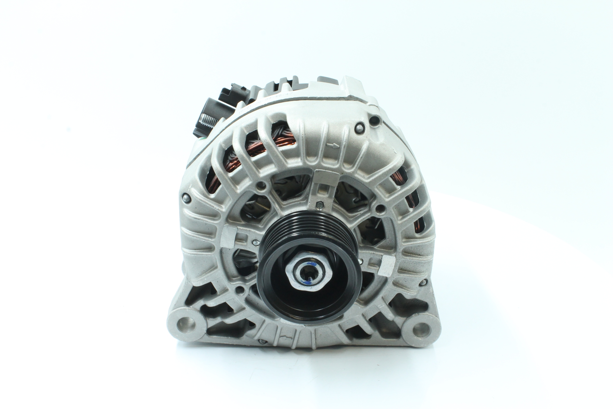 9212715 Alternator PowerMax 57057N CITROËN
