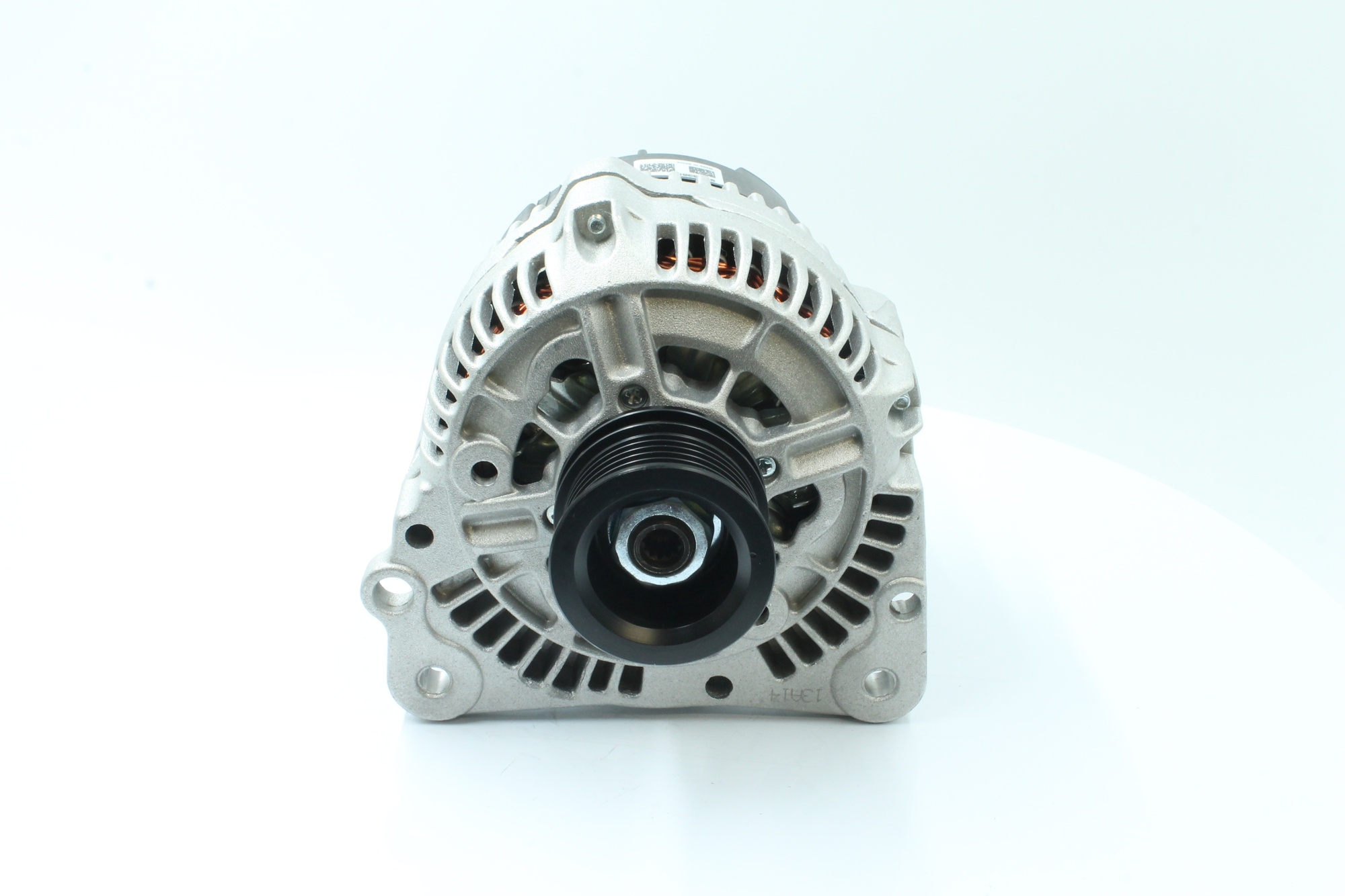 9213369 Alternateur PowerMax 32038370 SKODA