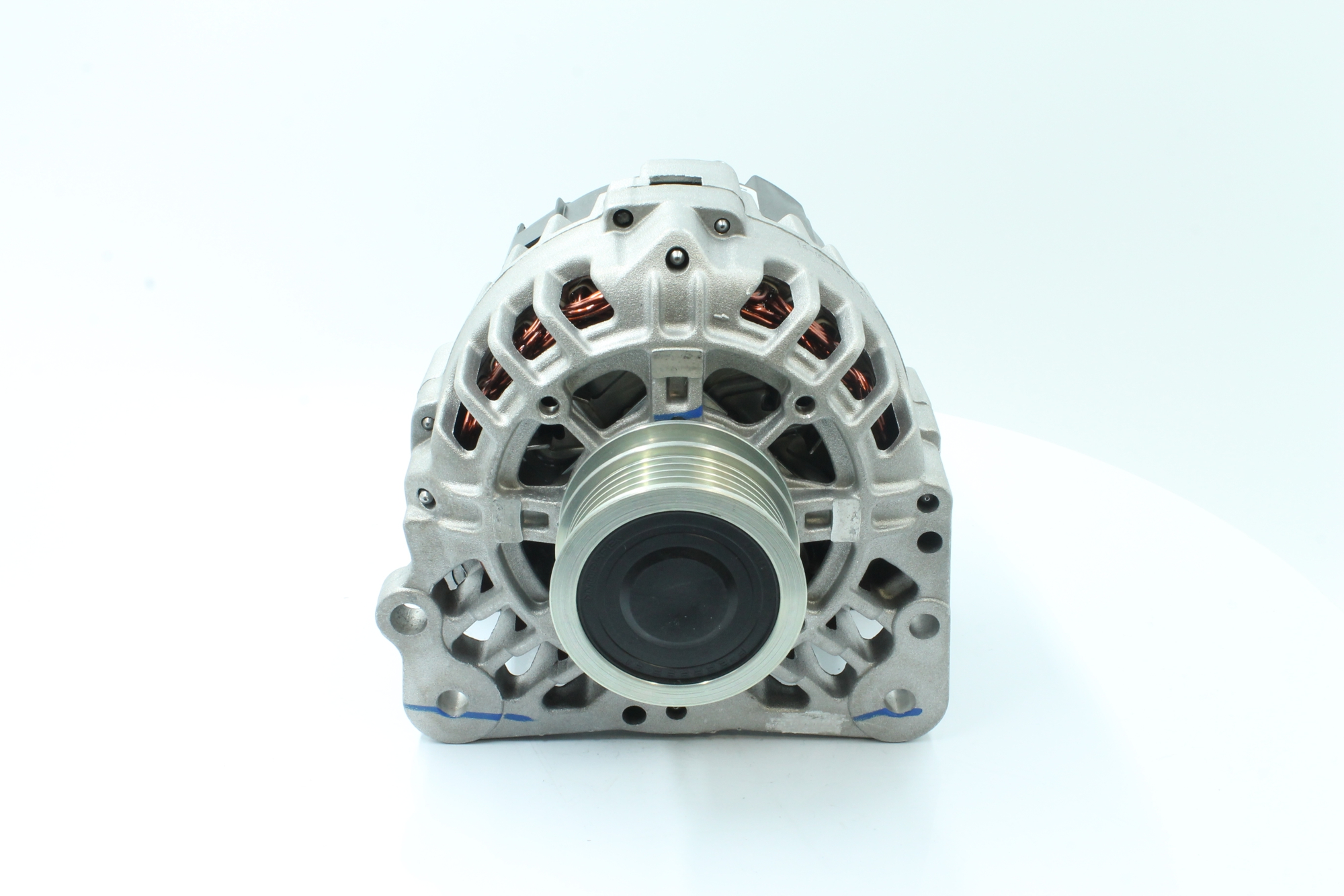 9213807 Alternator PowerMax VW LUPO