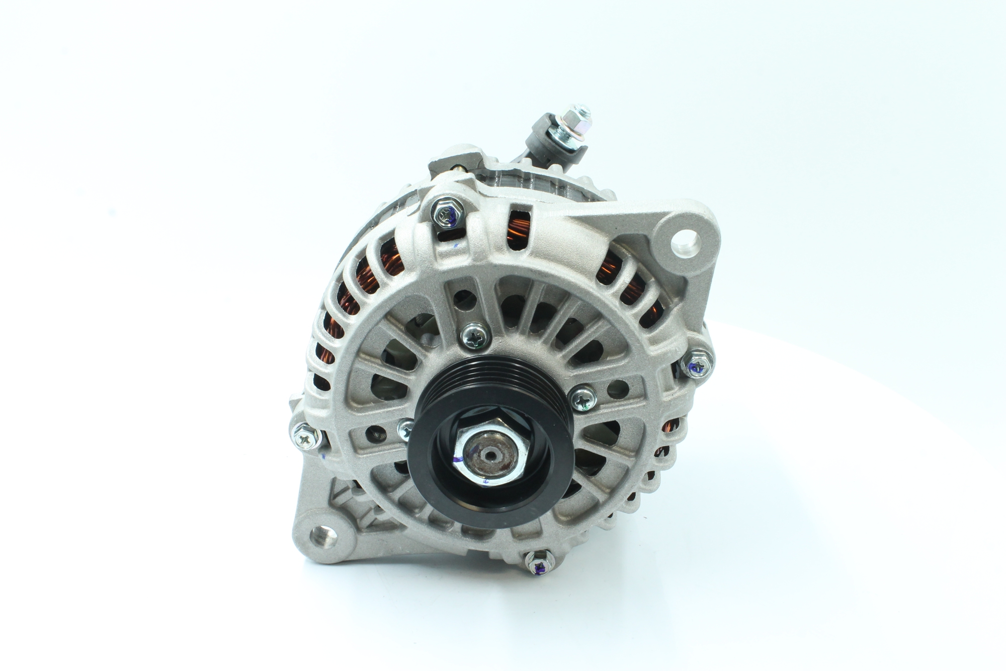 PowerMax 9213912 Alternator N3A1-18-300A