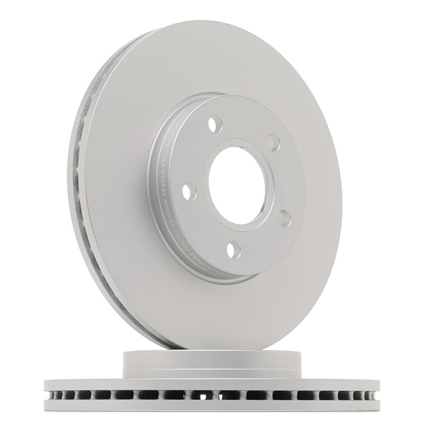 98200141201PRO TEXTAR PRO+ 92141205 Remschijf