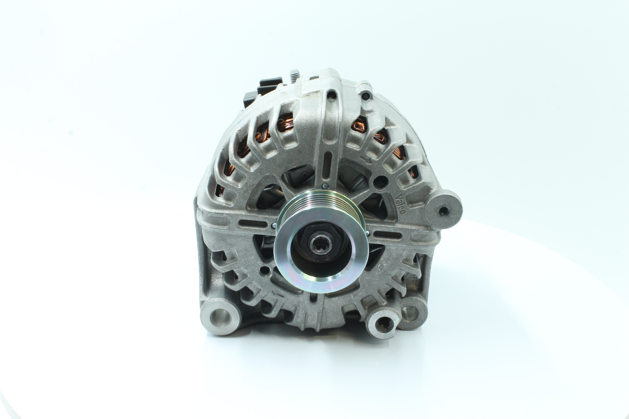 9214364 Lichtmaschine PowerMax BMW X5