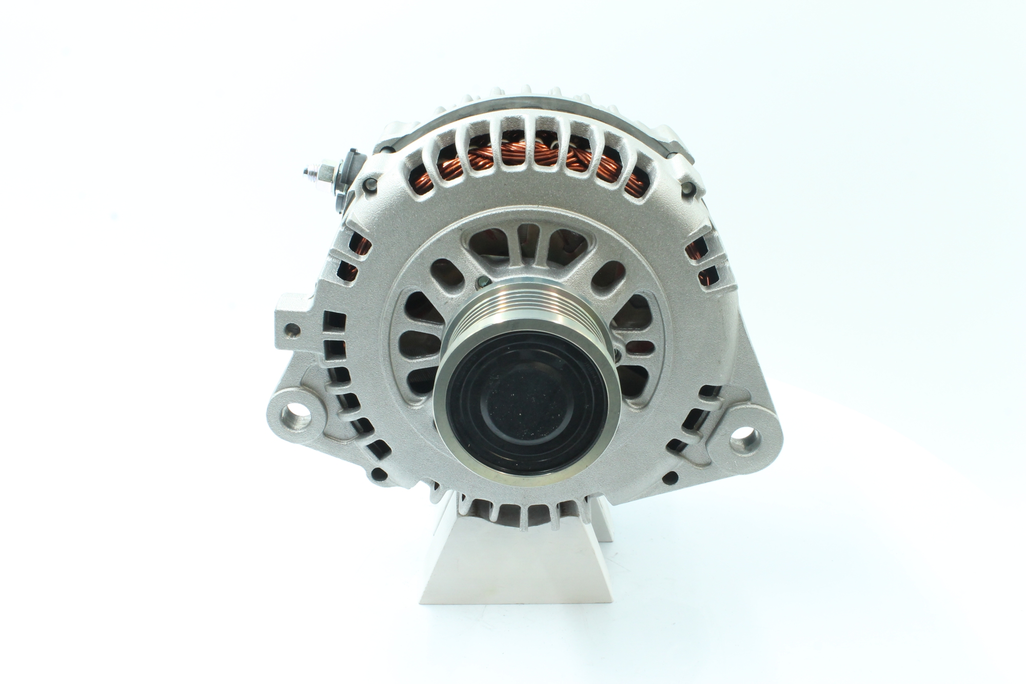 PowerMax 9214861 Alternador 14V, 110A