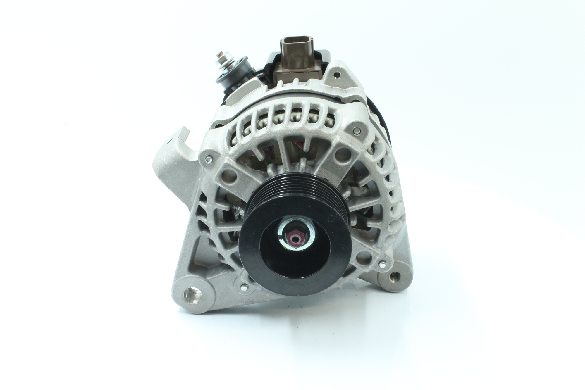 PowerMax 9215341 Alternator 14V, 90A, Ø 55 mm