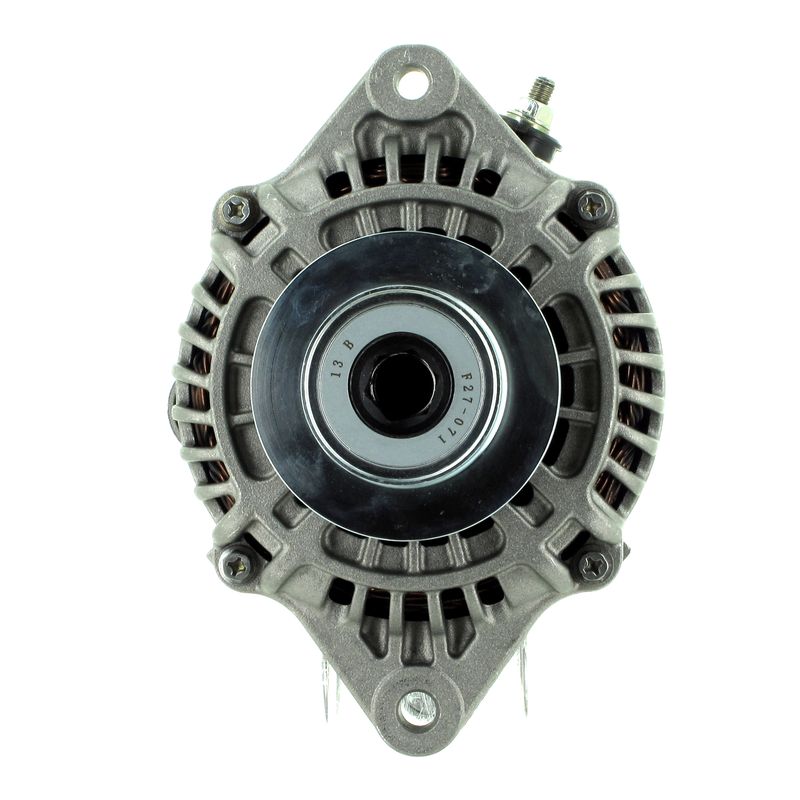 CEVAM 9221 Alternatore 14V, 110A, B+ M8, S / L, Ø 71 mm