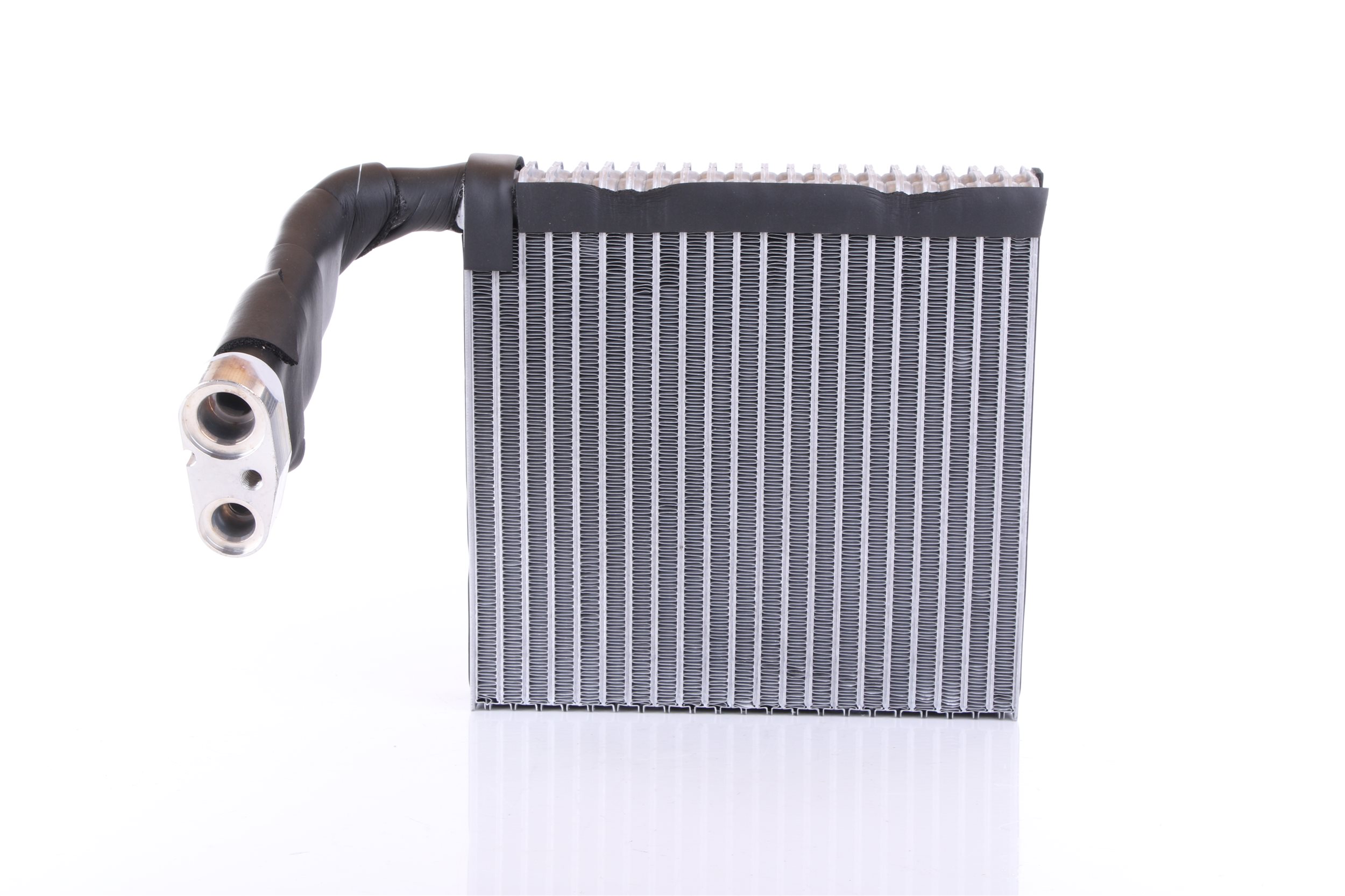 92297 NISSENS Ac evaporator Nissan Micra 5