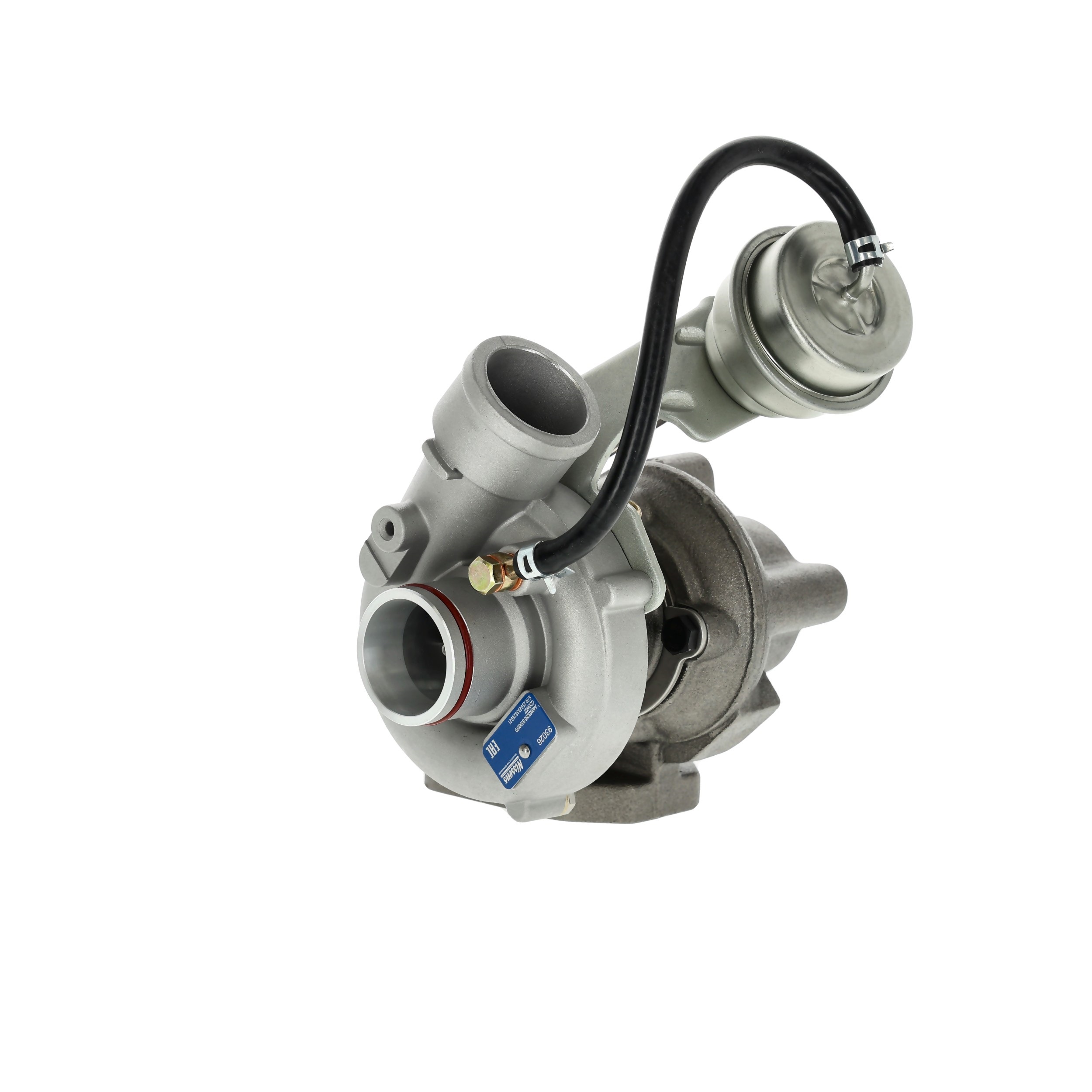 NISSENS 93026 Turbodúchadlo lacné v eshop
