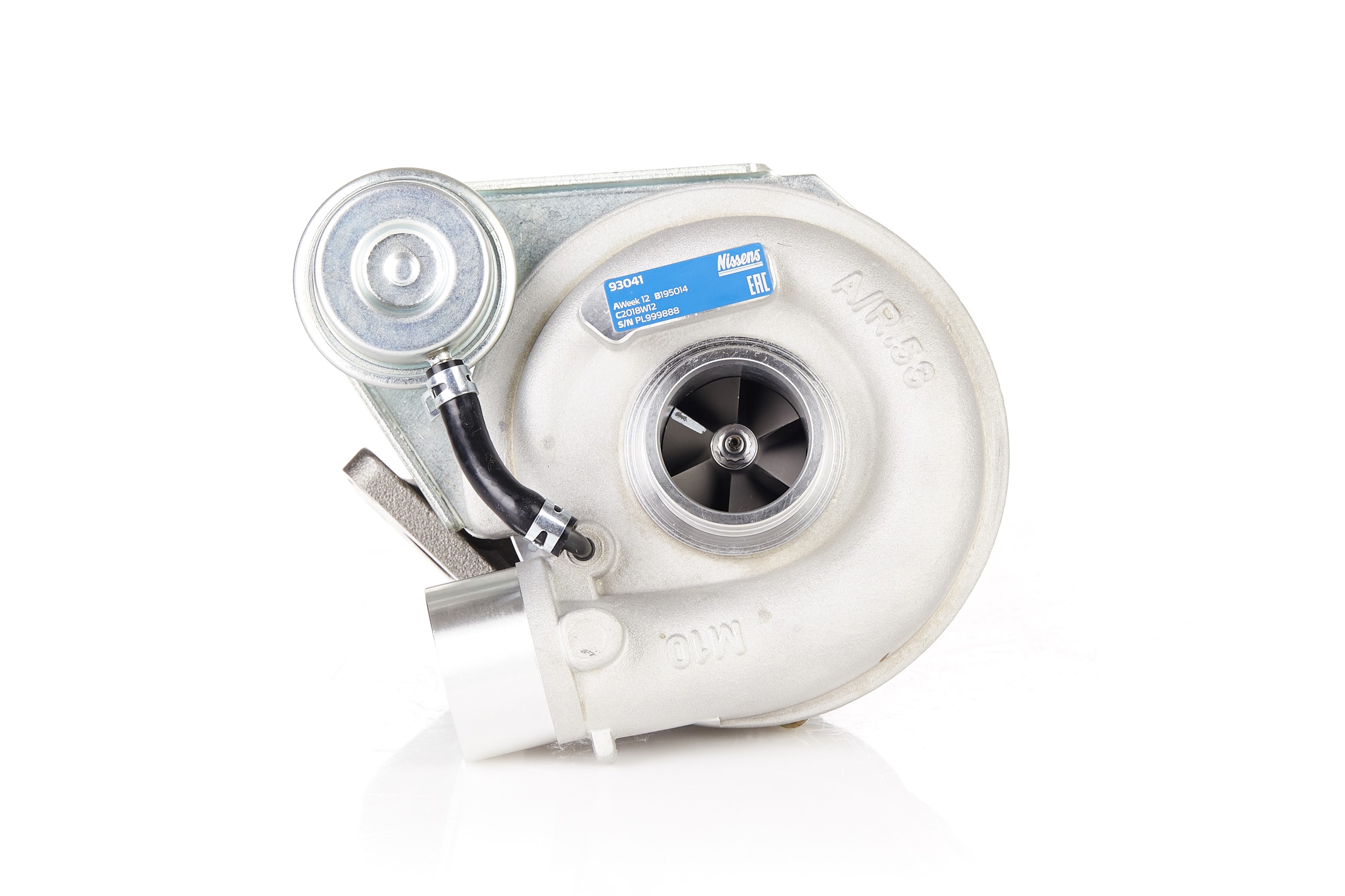 NISSENS 93041 Turbocompresseur pas cher dans magasin en ligne