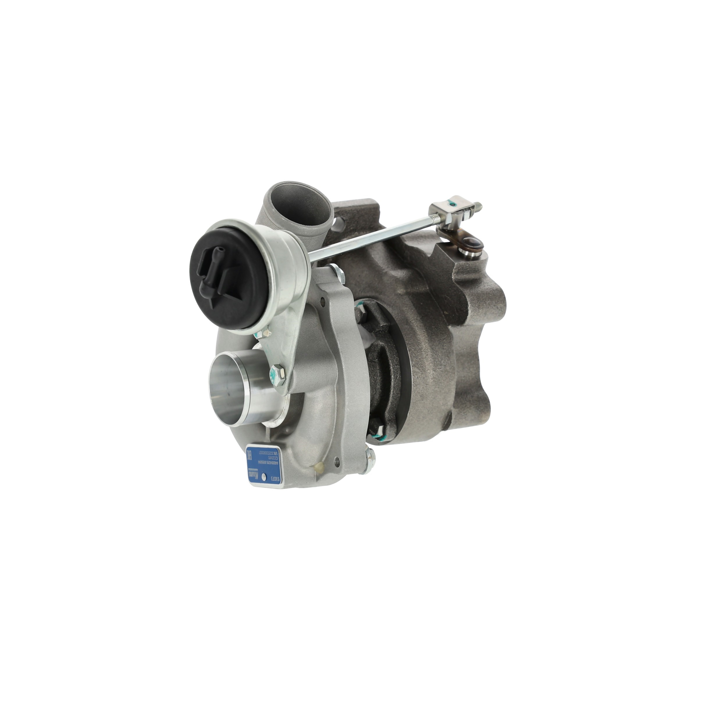 NISSENS 93073 Turbodmychadlo levné v eshop