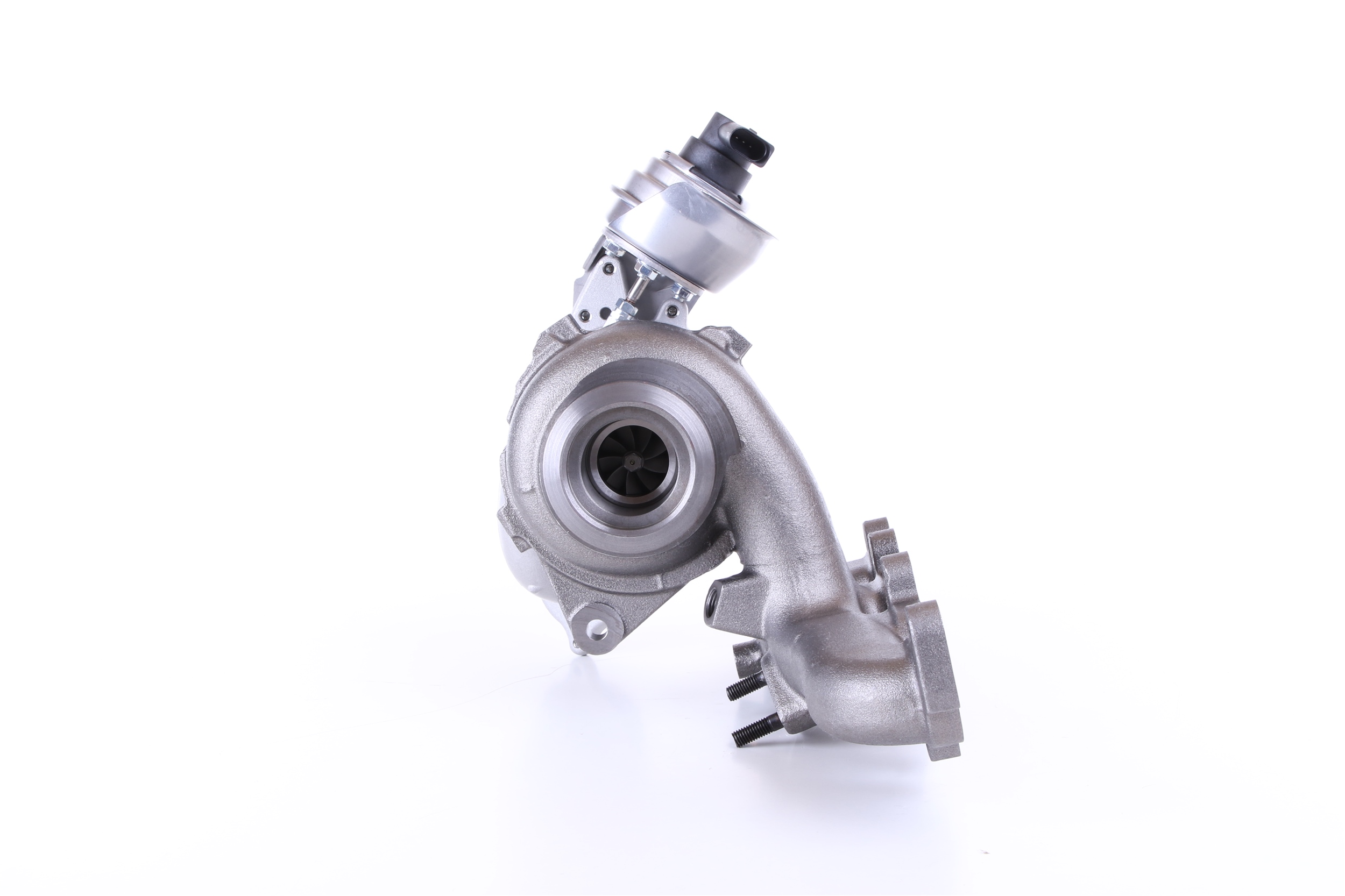 NISSENS 93076 Caddy Alltrack IV Van (SAA) 1.6TDI Turbocharger 102 hp Diesel 2021 cost