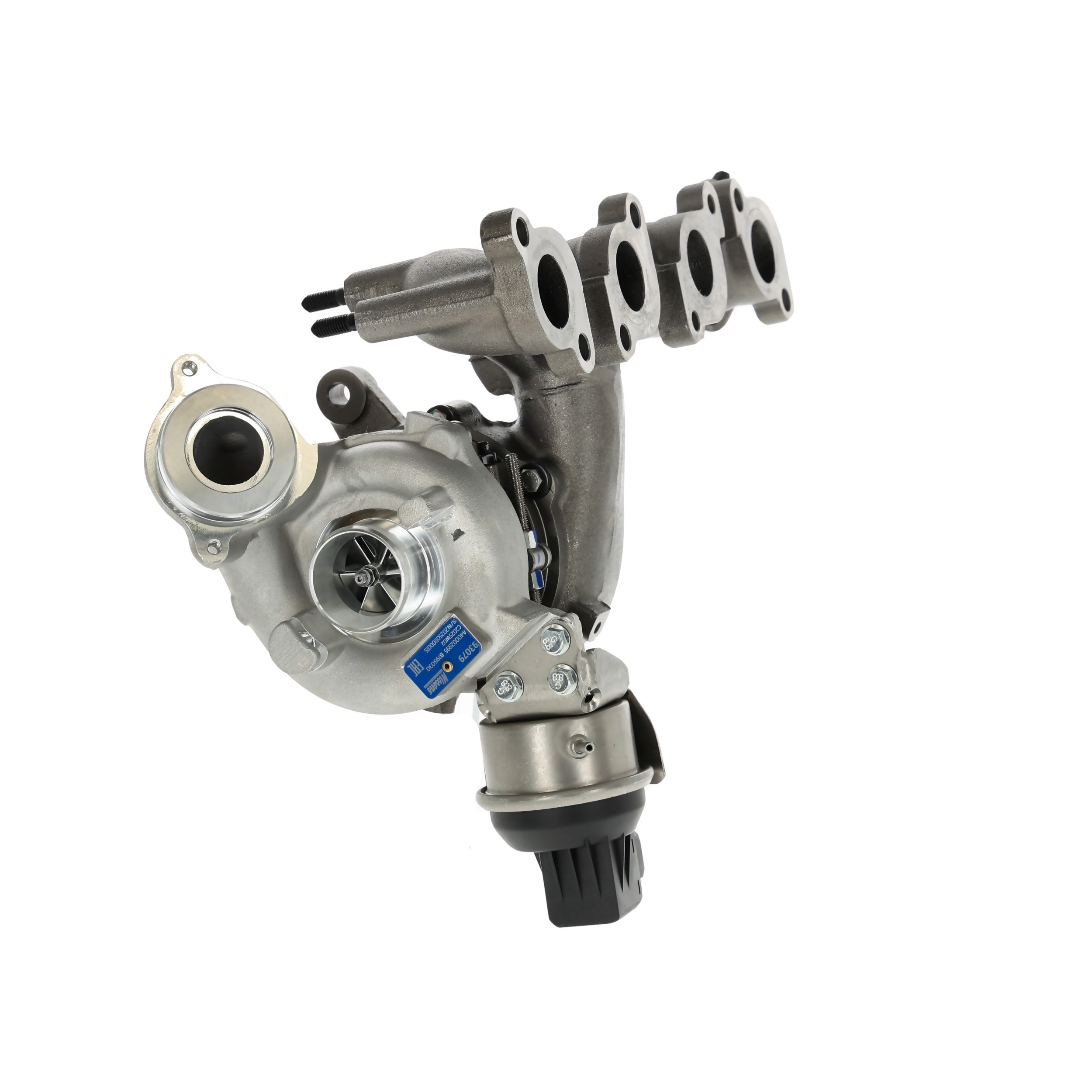 NISSENS 93079 Turbosprężarka tanie w sklep internetowy
