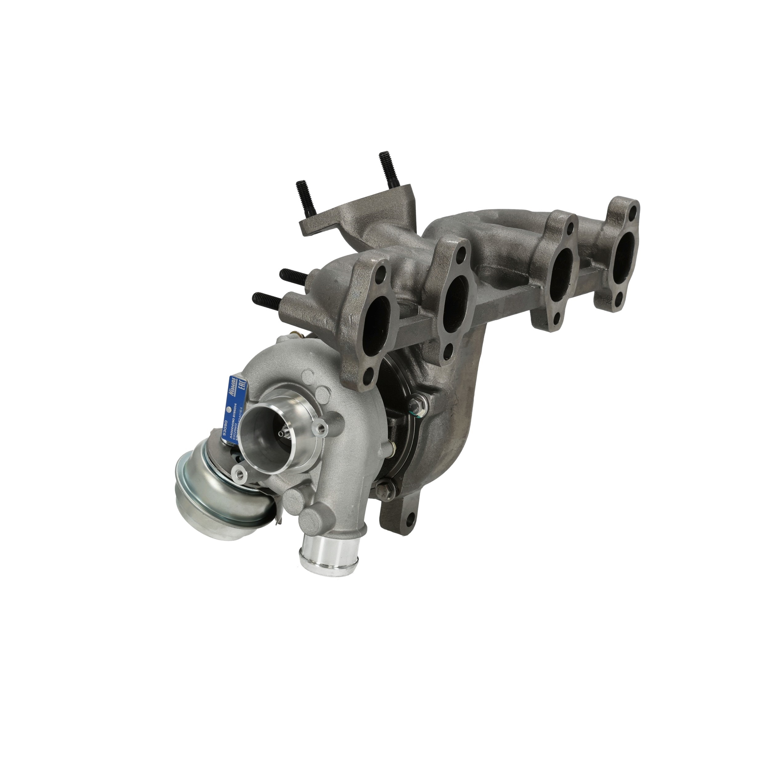 NISSENS 93090 Turbosprężarka tanie w sklep internetowy