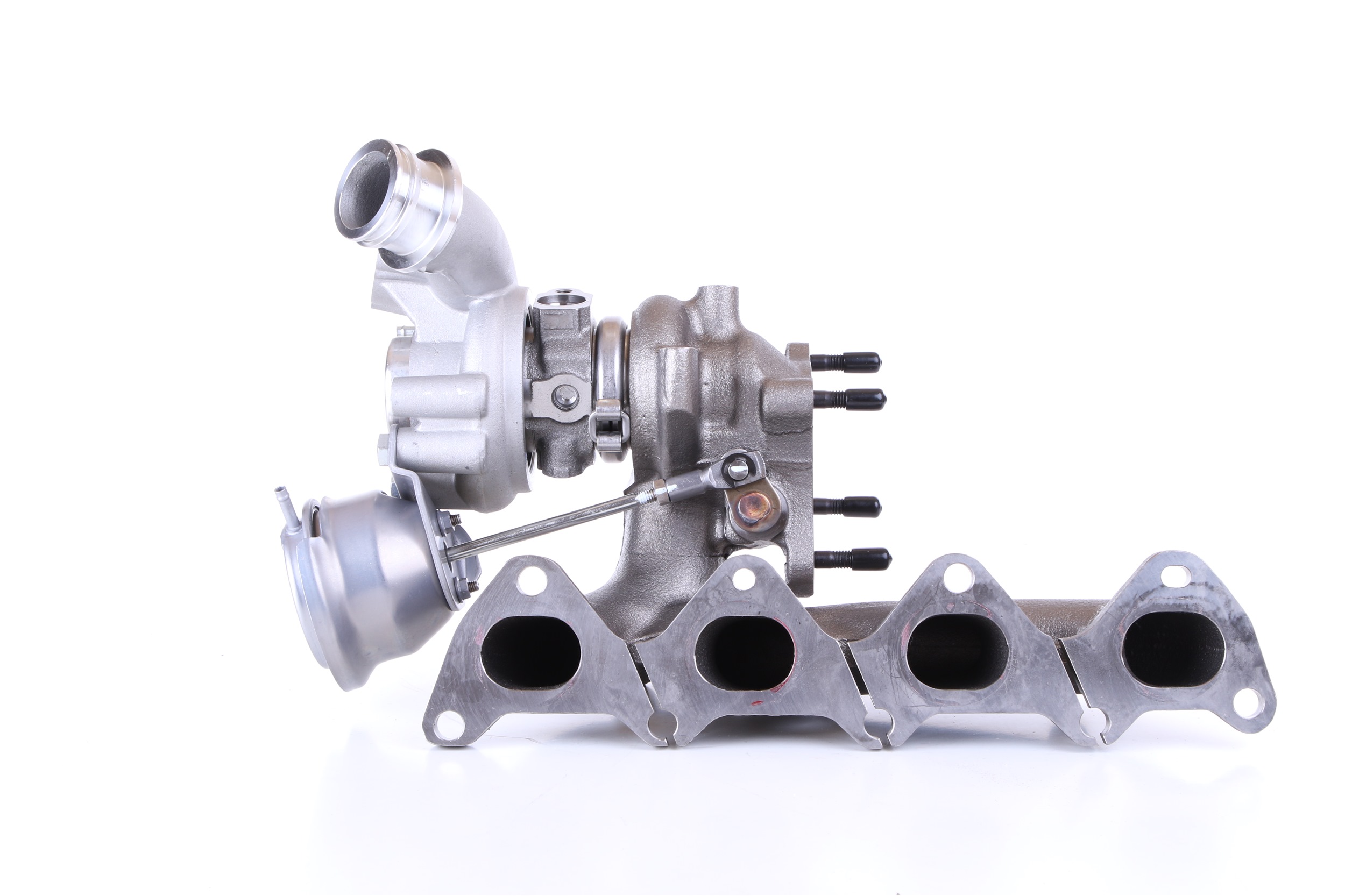 93112 Turbocharger NISSENS 03C 145 701 F NISSAN