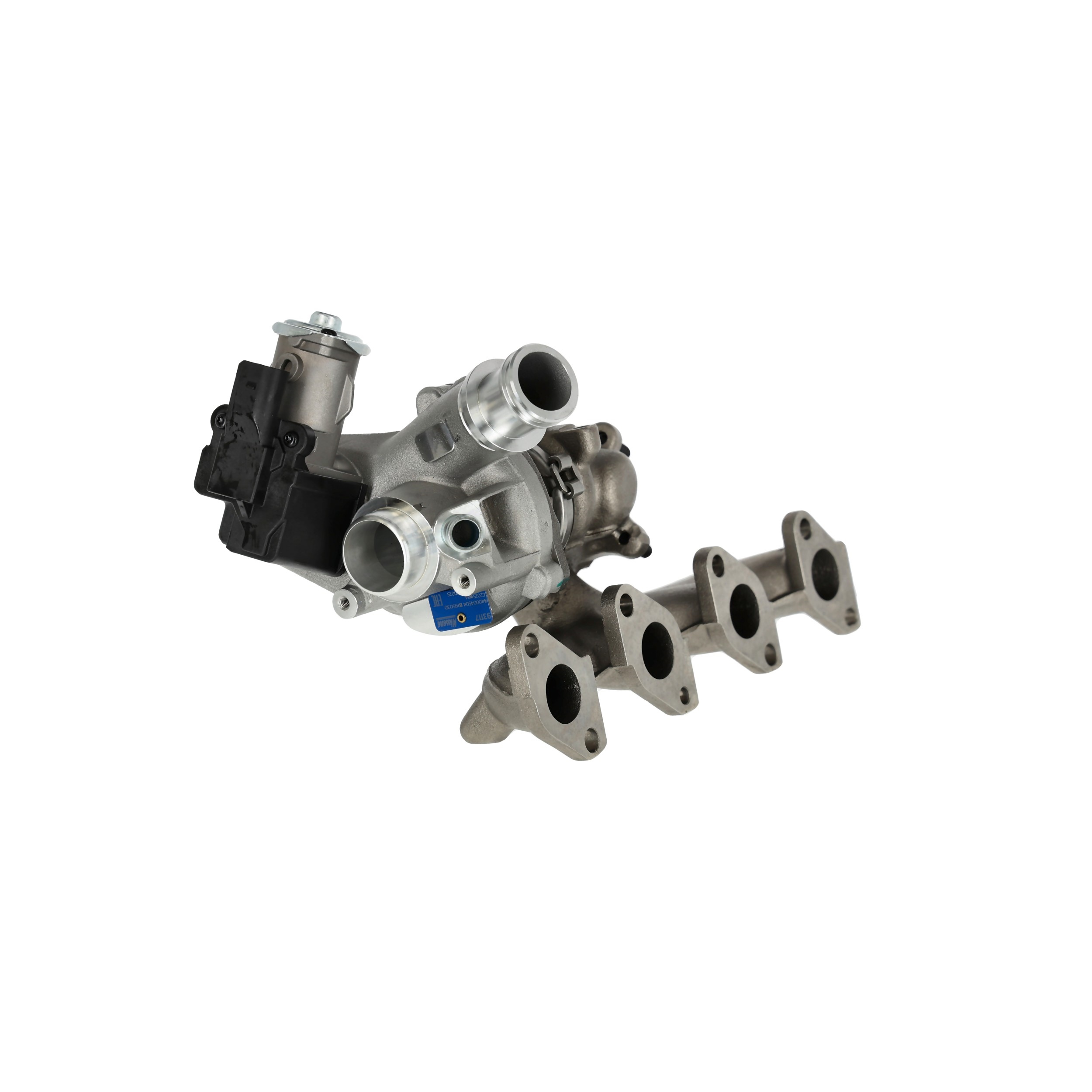 93117 Turbocharger NISSENS 03F145701EV CITROËN