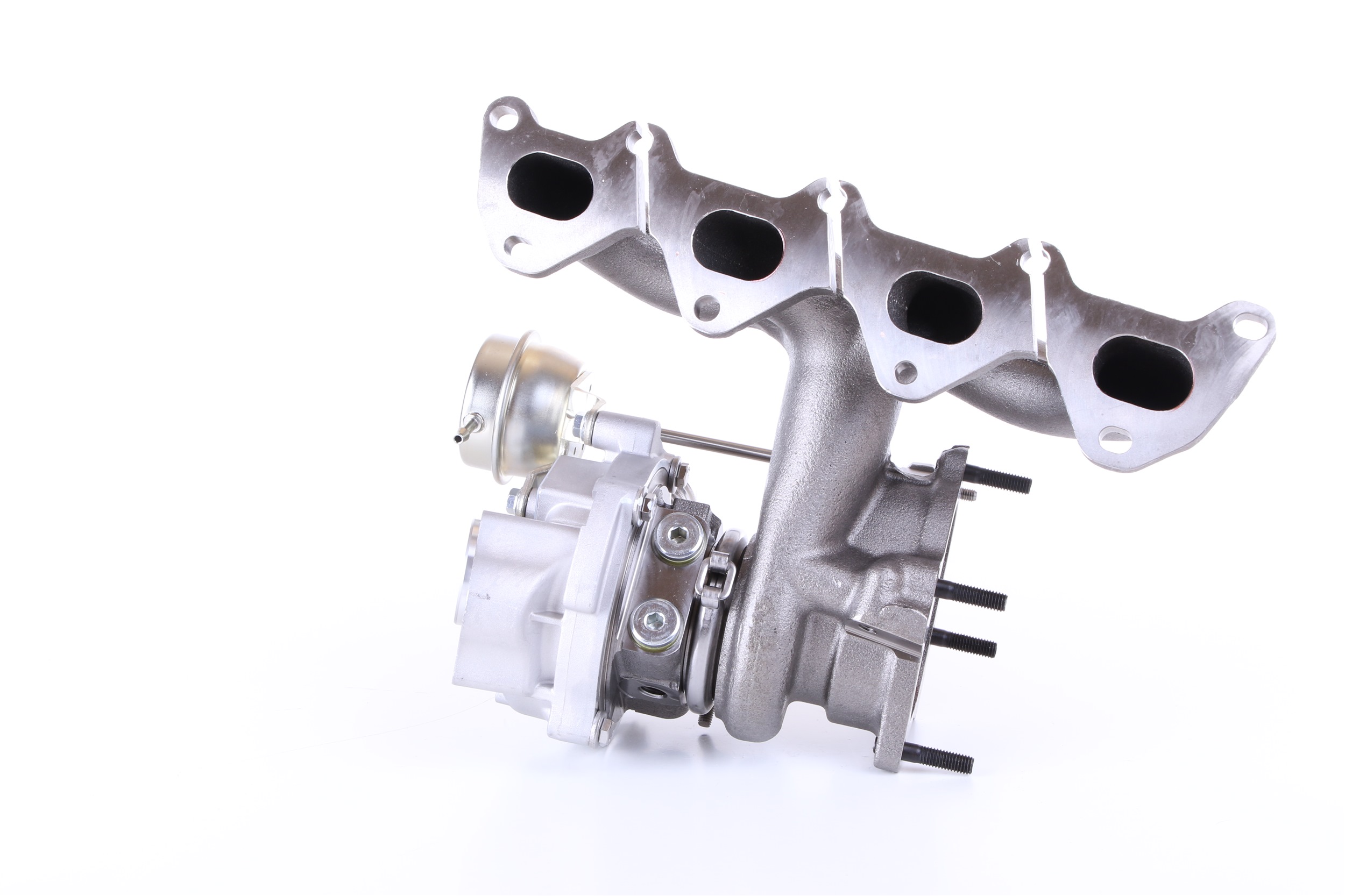 NISSENS 93130 d'origine Turbocompresseur VOLKSWAGEN Beetle Cabriolet (5C7, 5C8) diesel et essence