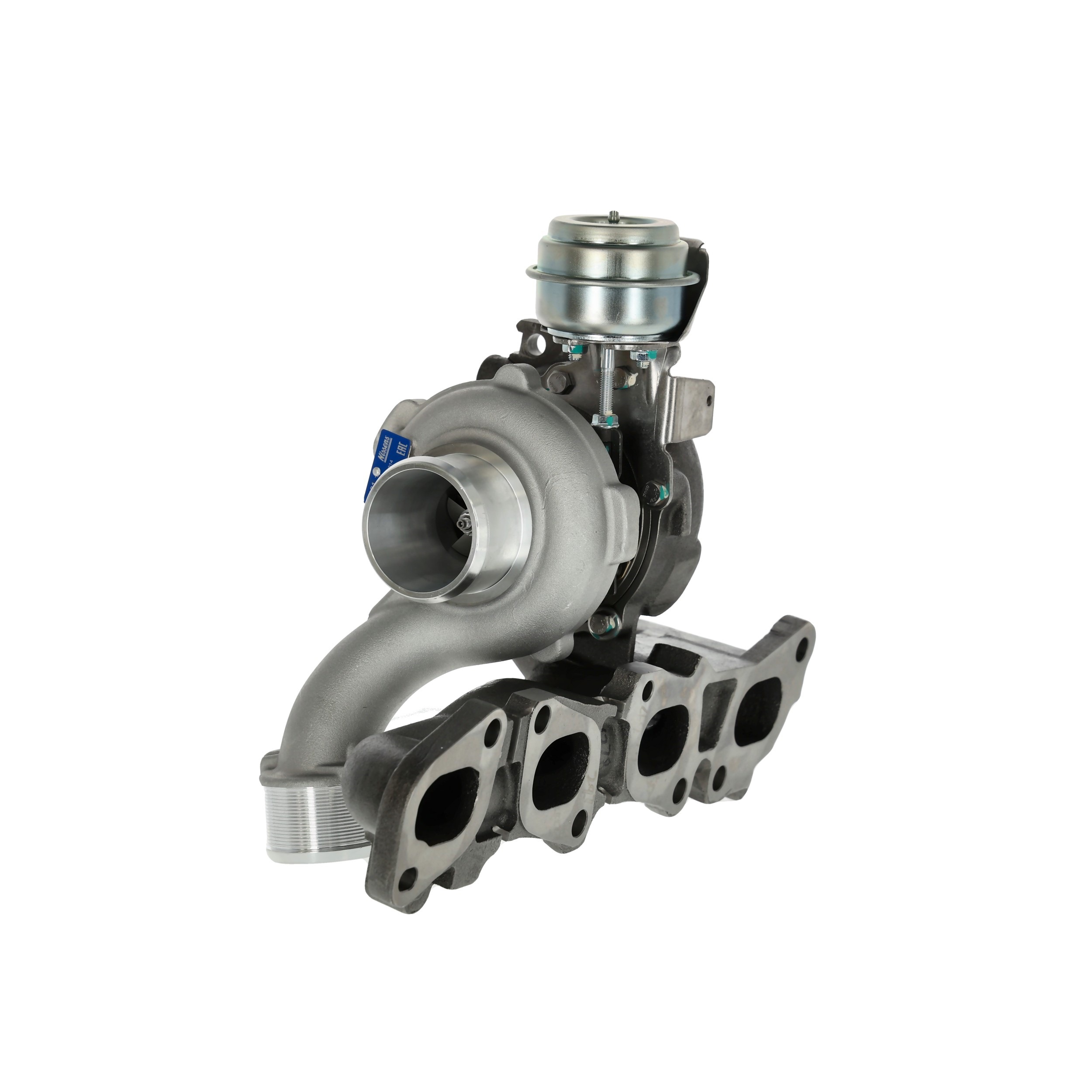 NISSENS 93131 Turbosuflantă ieftine în magazin