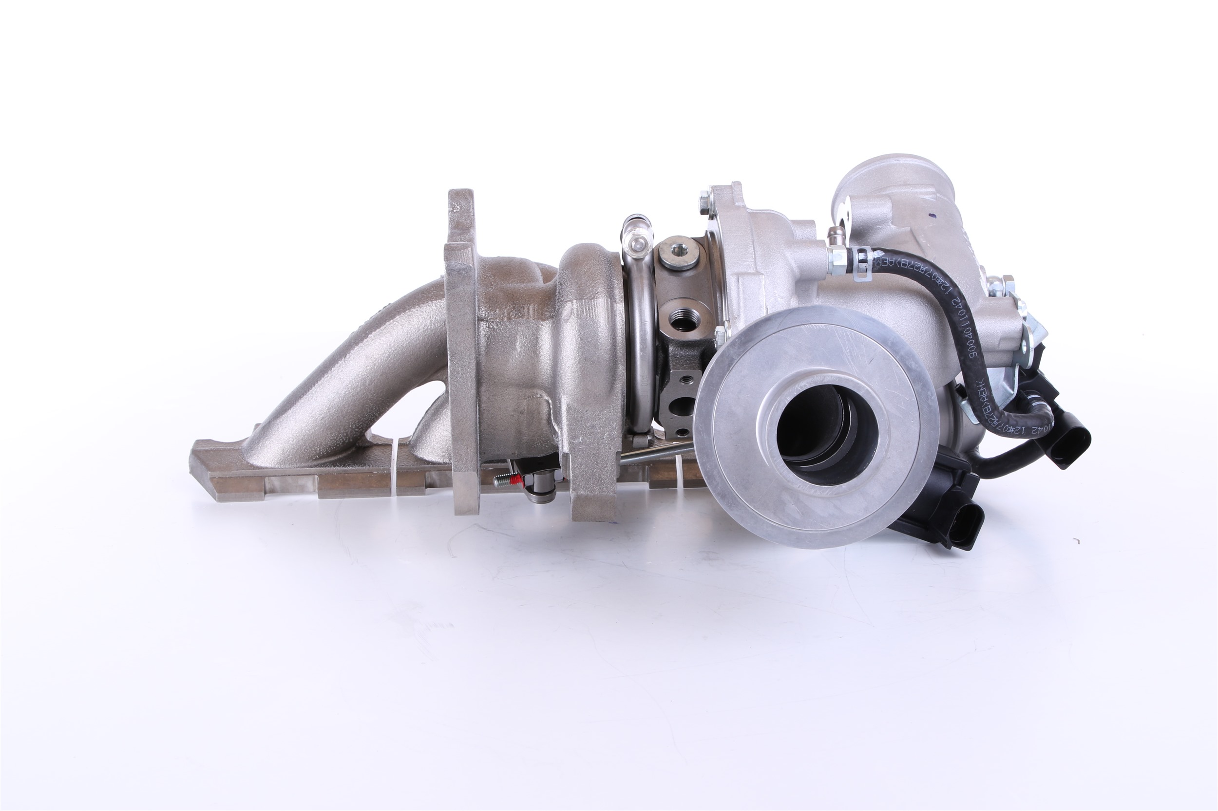 NISSENS 93193 Turbosprężarka tanie w sklep internetowy