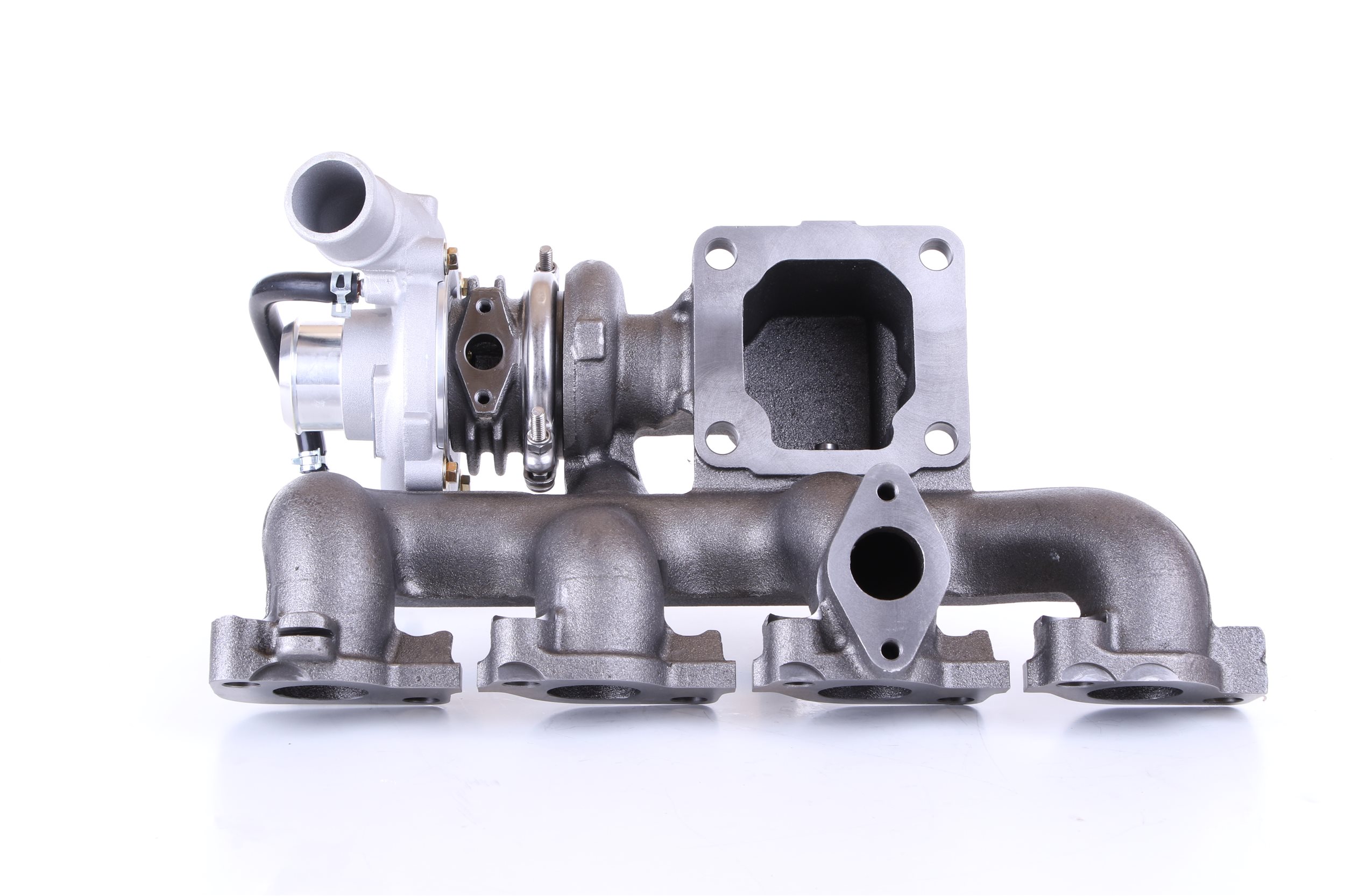93204 Rumpfgruppe Turbolader NISSENS 1 129 295 FORD