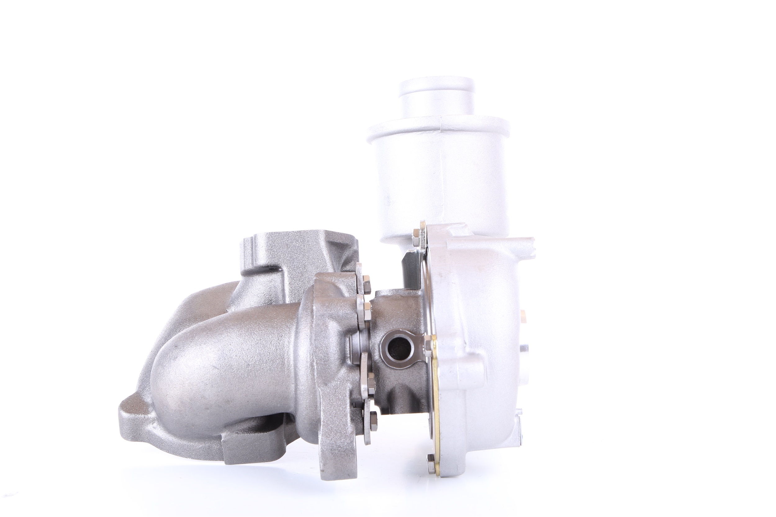 NISSENS 93222 Turbocompresseur Audi TT 8N Roadster 1.8 T 190 CV Essence 2005 prix