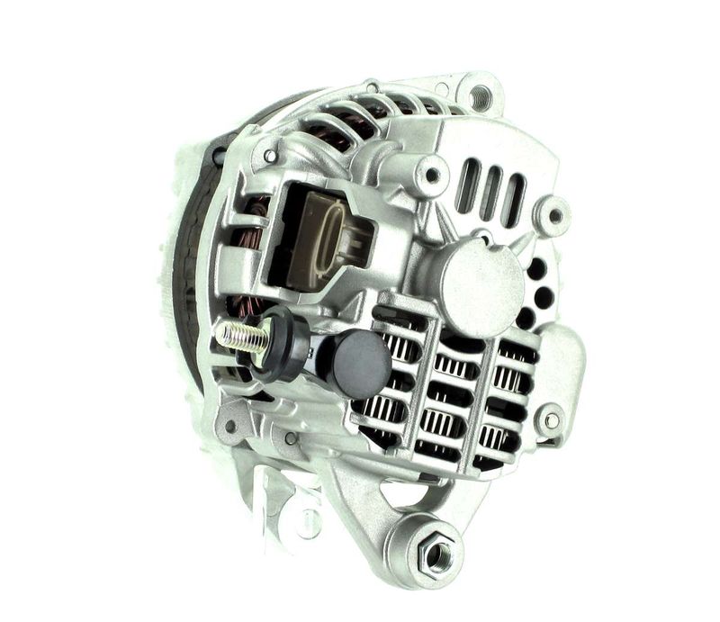 CEVAM 9334 Dynamo MAZDA 3 Sedan (BL) 1.6 MZR 105 hk Bensin 2012 pris