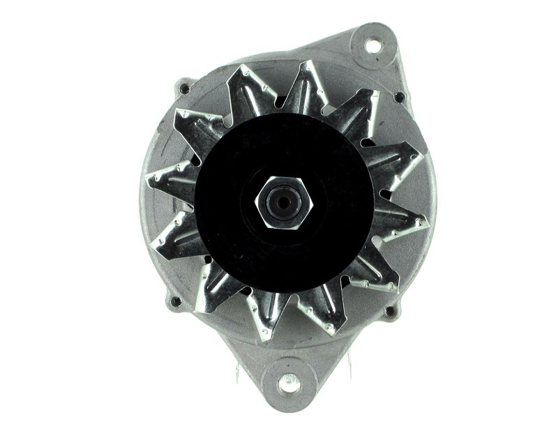 CEVAM 14V, 80A, B+ M6, S / L / IG, Incl. vacuumpomp, Ø 56 mm Ribbenaantal: 1 Dynamo 9383 koop goedkoop
