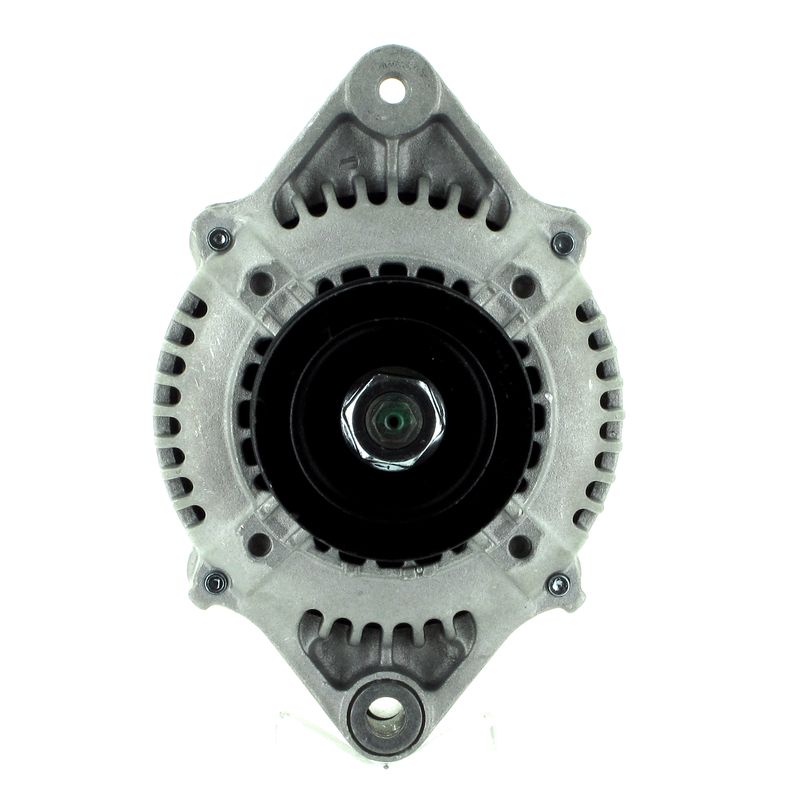 CEVAM 9394 Alternateur 14V, 75A, B+ M6, C / IG / L, Ø 54 mm