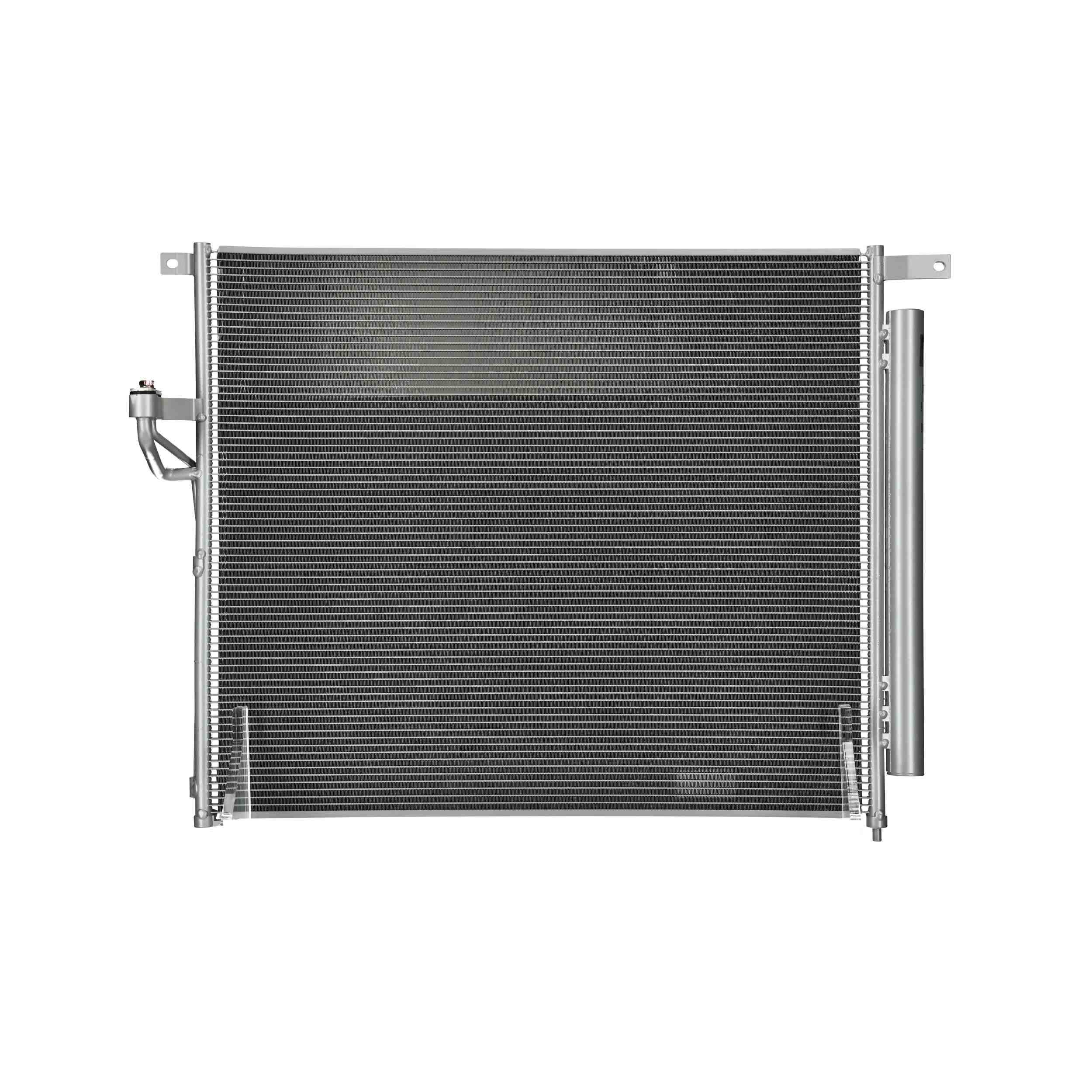 NISSENS 940266 Кондензатор, климатизация евтини в онлайн магазин