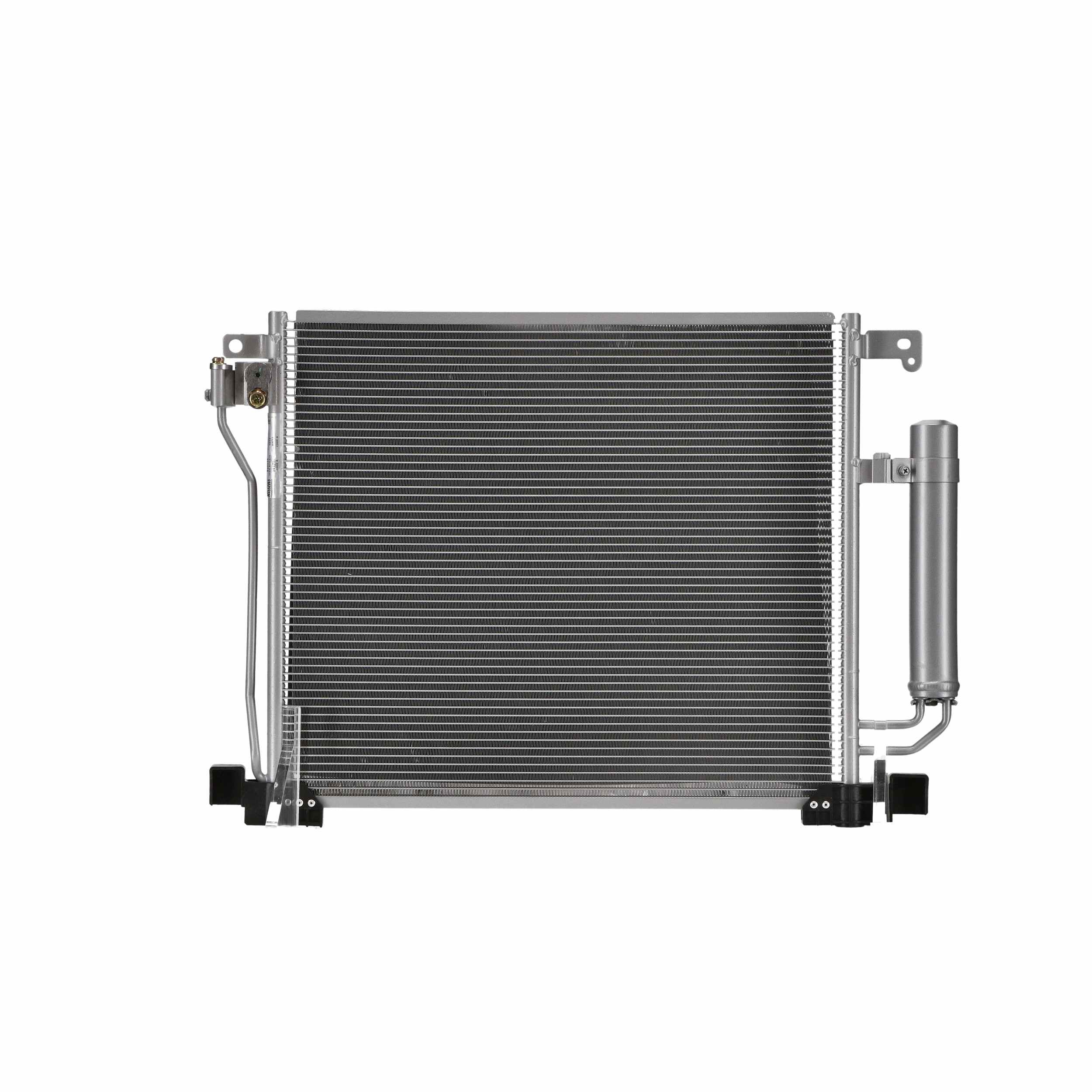 NISSENS 940555 Kondenzátor, klimatizace levné v eshop